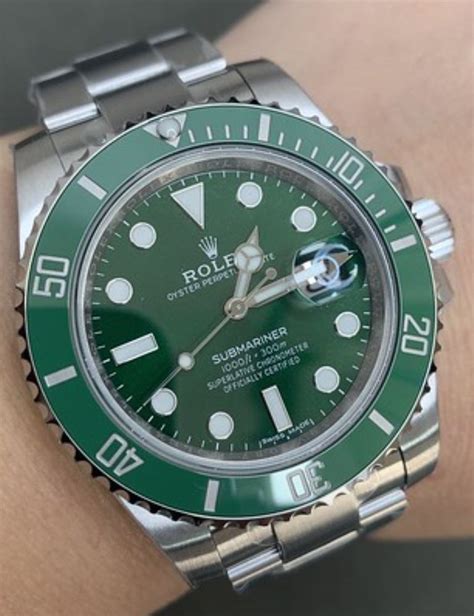 Rolex tous